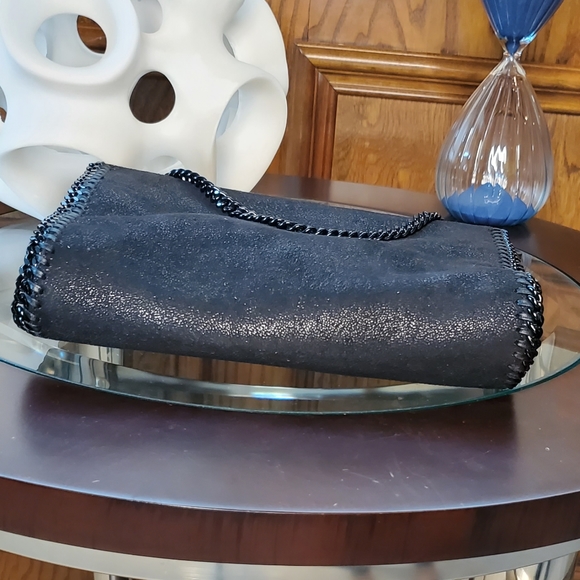 STELLA McCartney Falabella Deer Faux Leather - Picture 6 of 9